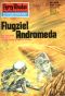 [Das Kosmische Schachspiel 614] • Flugziel Andromeda